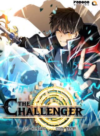 The Challenger The Challenger