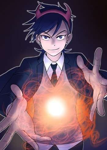 The Demon King Diaries The Demon King Diaries