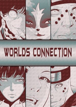 Worlds Connection Worlds Connection