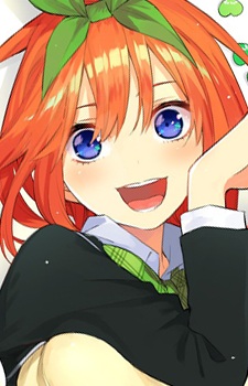 Go-toubun no Hanayome Yotsuba (DJ) Go-toubun no Hanayome Yotsuba (DJ)