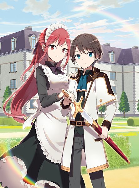 Zennin Ossan, Umarekawattara SSS Rank Jinsei ga Kakutei shita Zennin Ossan, Umarekawattara SSS Rank Jinsei ga Kakutei shita